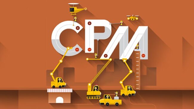 Tại sao CPM lại quan trọng?