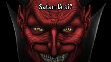 Quỷ Satan là ai?